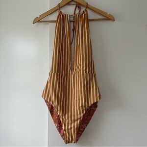 Women’s O’Neill One Piece Reversible Swimsuit